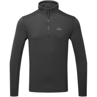 Quest 1/4 Zip Fleece Top